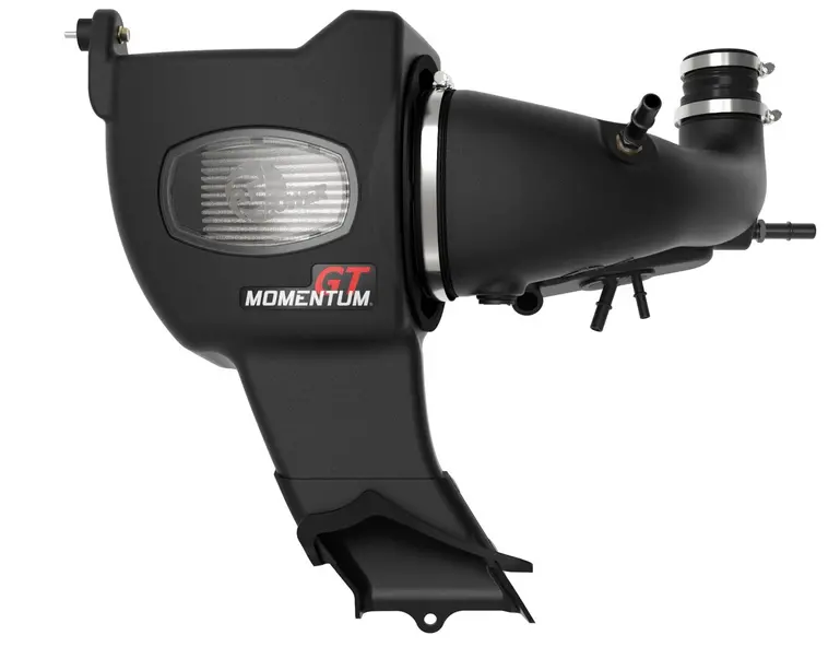 Afe Momentum Gt Cold Air Intake, Pro Dry S Filter 2021-2023 Bronco 2.3L 1