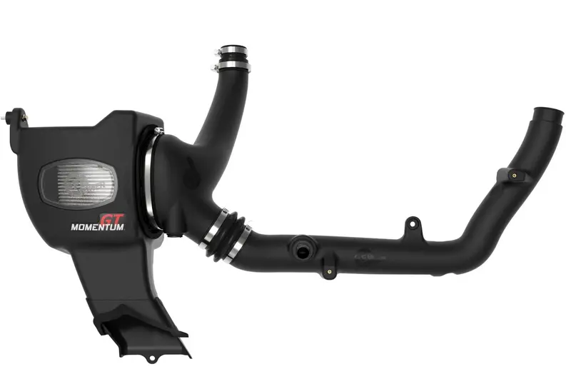 Afe Momentum Gt Cold Air Intake, Pro Dry S Filter 2021-2023 Bronco 2.7L 1
