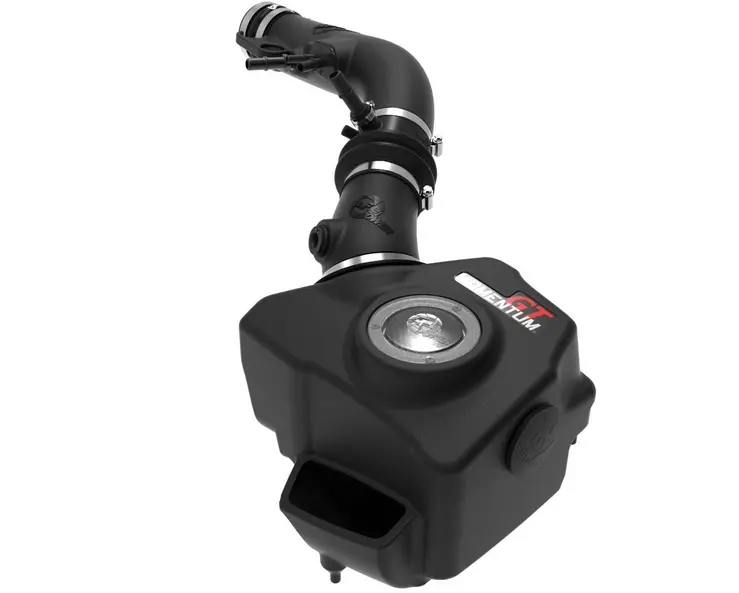 Afe Momentum Gt Cold Air Intake, Pro Dry S Filter 2021-2023 Bronco Sport 2.0L 1