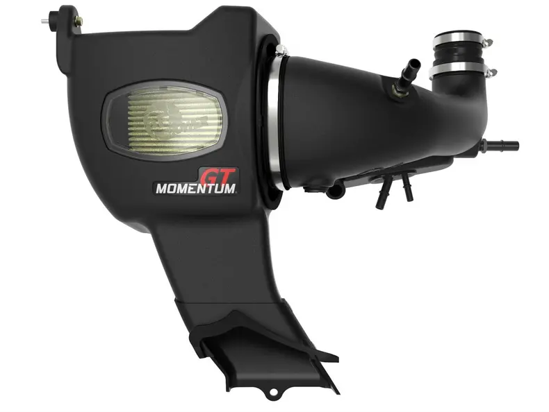 Afe Momentum Gt Cold Air Intake, Pro Guard7 Filter 2021-2023 Bronco 2.3L 1