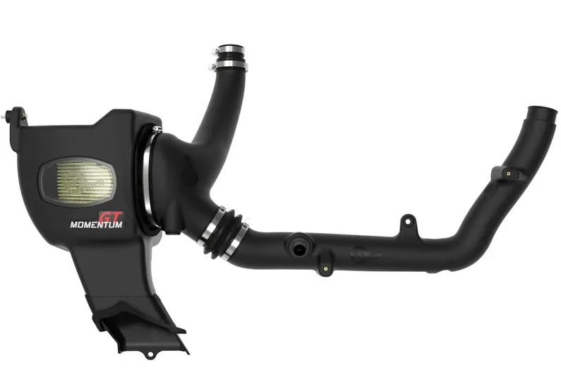 Afe Momentum Gt Cold Air Intake, Pro Guard7 Filter 2021-2023 Bronco 2.7L 1