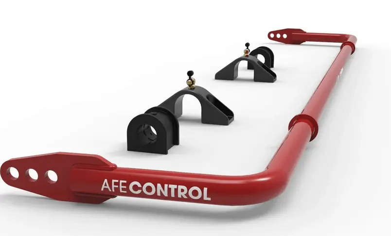 Afe Rear Sway Bar 2020-2025 Explorer St 1