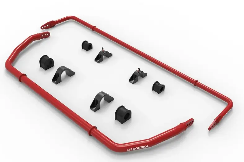 Afe Sway Bar Set 2020-2025 Explorer St 1
