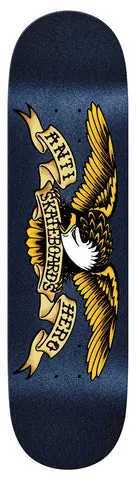 Antihero Eagle 8.5" Easy Rider Skateboard Deck