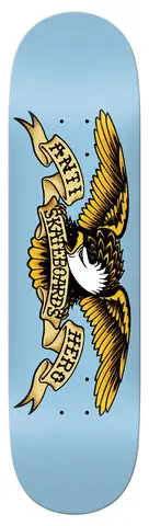 Antihero Classic Eagle 8.28” Skateboard Deck