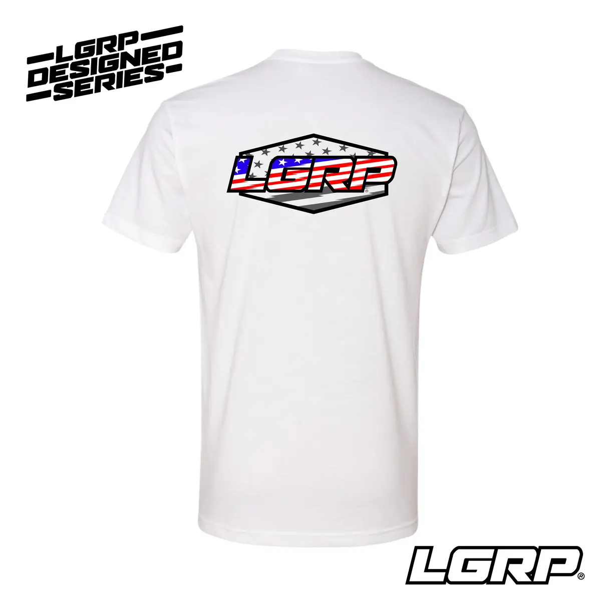 Lgrp® 2025 America Tee 1