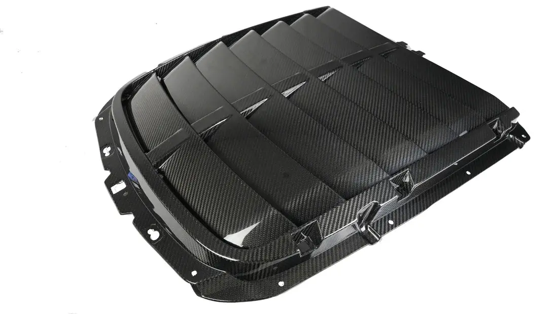 Apr Performance Hood Vent 2020-2023 Mustang Gt500 1
