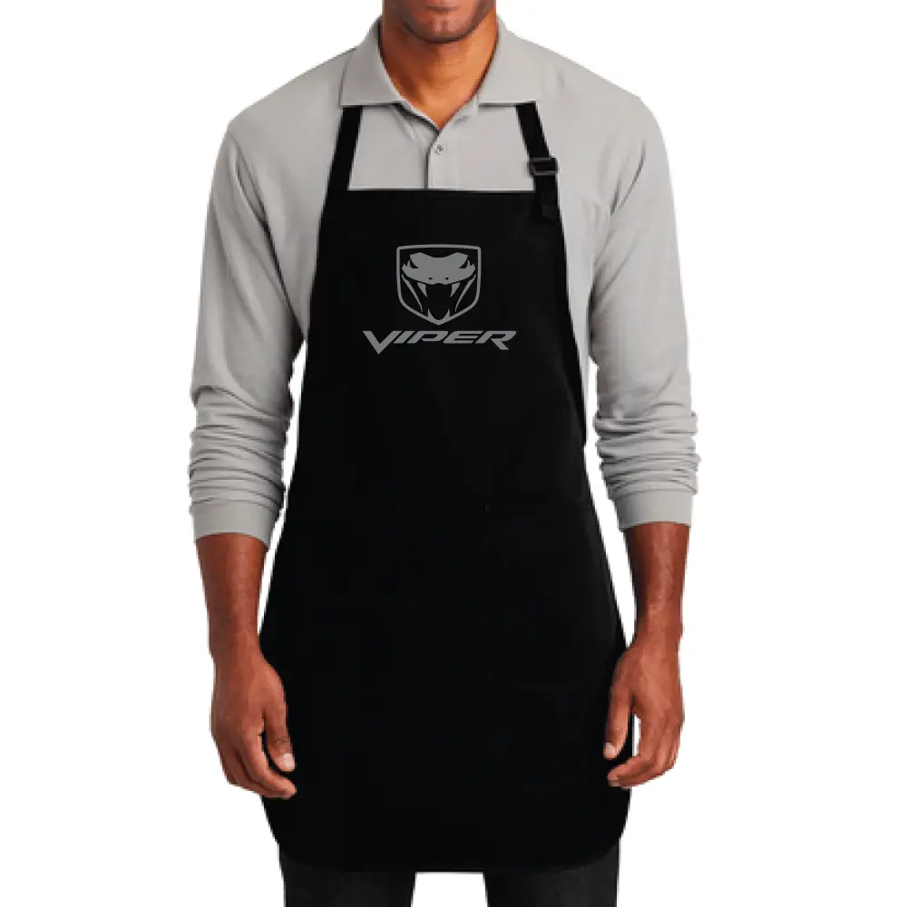 Apron - Dodge Viper - Fangs 1