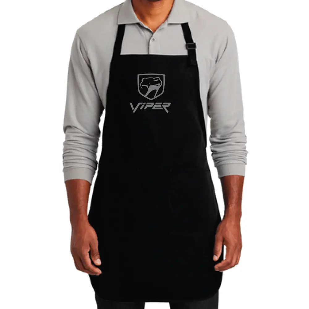 Apron - Dodge Viper - Sneaky Pete 1
