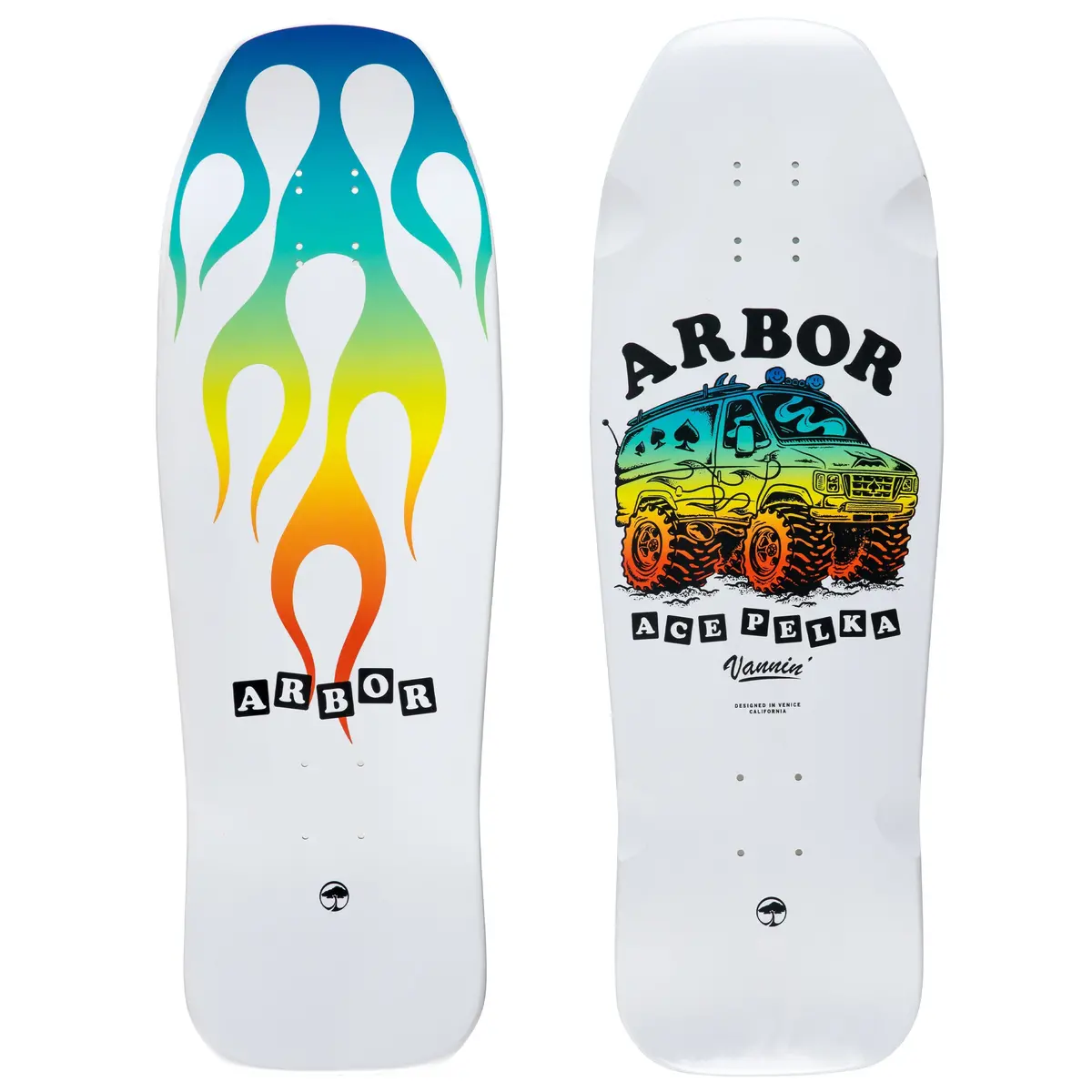 Ace Pelka Vannin' 1
