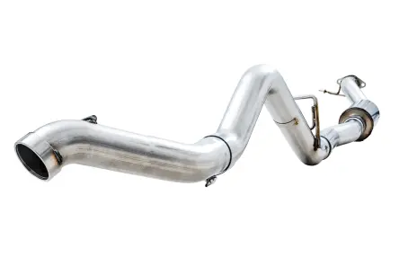 Awe 0Fg Catback Exhaust 2021-2024 Bronco 1