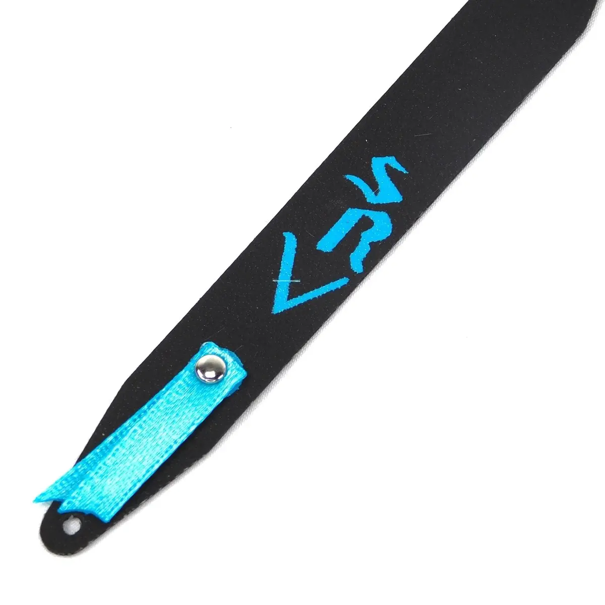 Axe Heaven Stevie Ray Vaughan Miniature Guitar Strap **Strap Only** 2