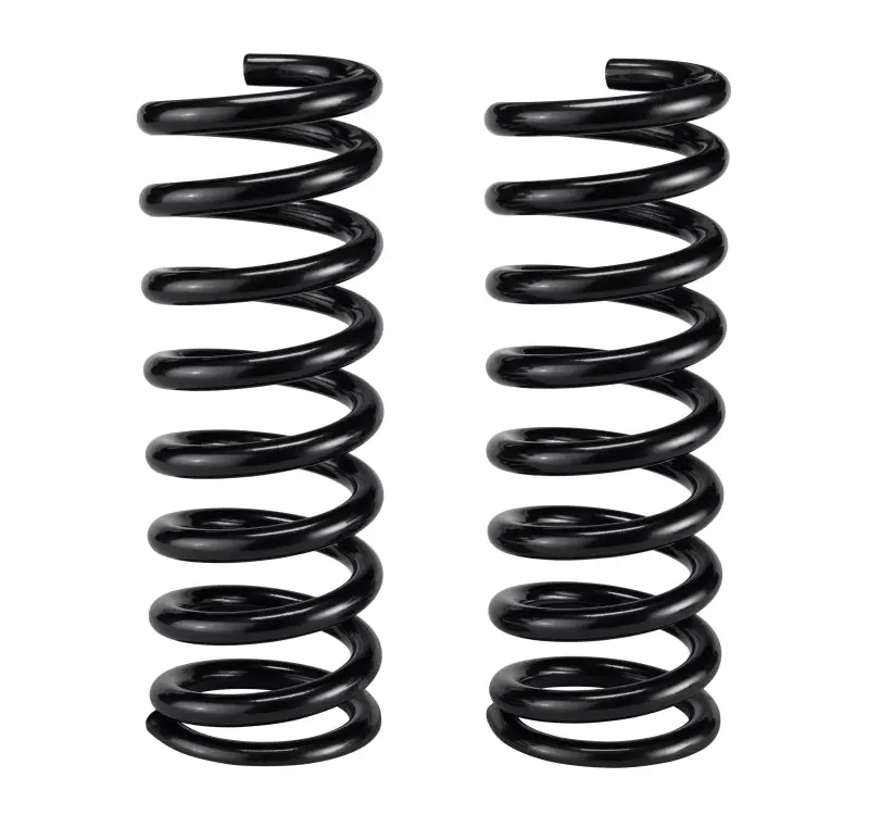 Arb/Ome Front Coil Springs For Jeep Cherokee (Xj) – Heavy-Duty Lift Suspension 1