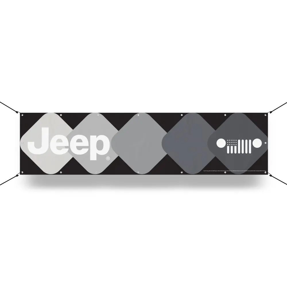 Banner - Jeep® Shades 1