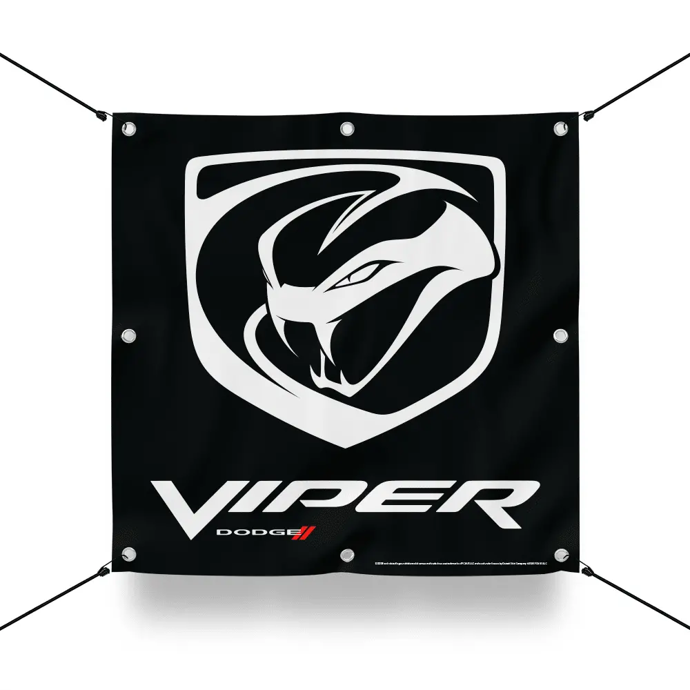 Banner - Stryker - Square 1