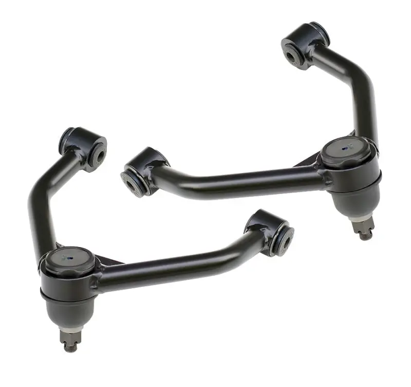 Ridetech 68-70 Mopar B-Body And 70-74 E-Body Front Upper Strongarms 1
