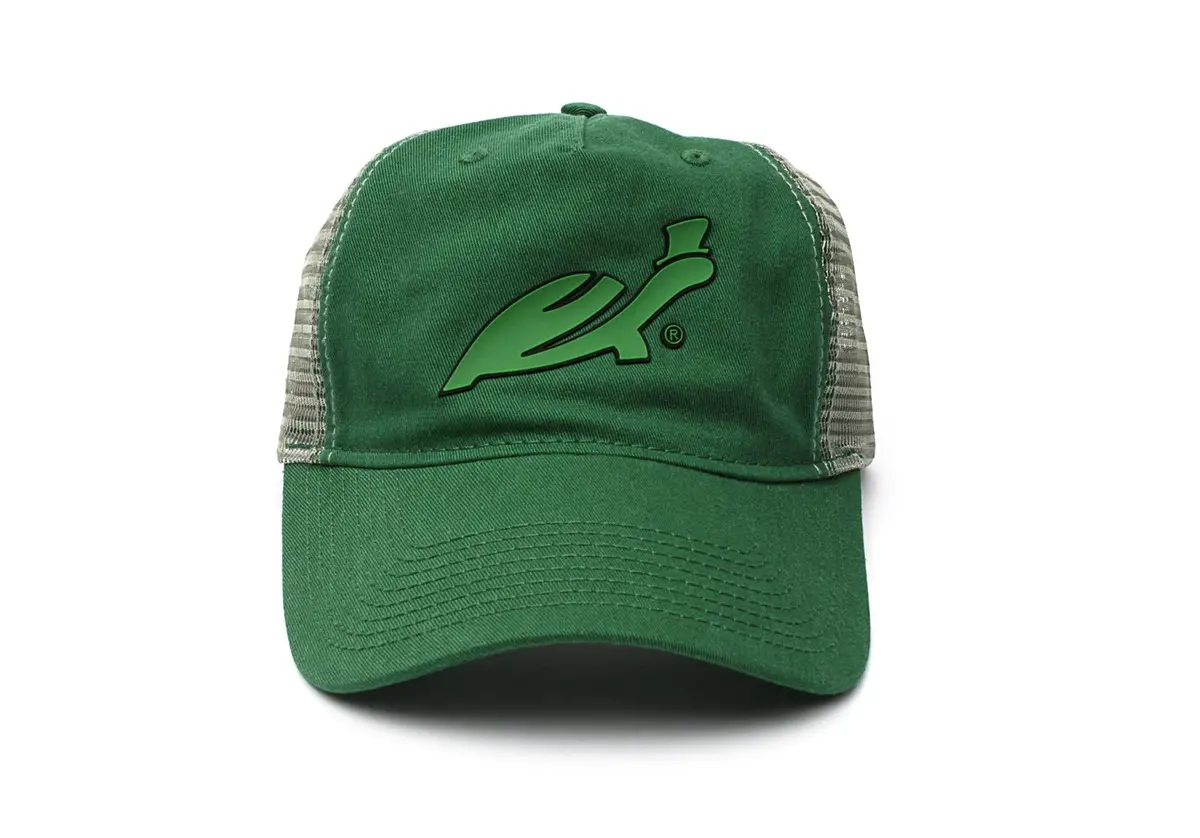 Turtle Wax Official Adjustable Baseball Cap