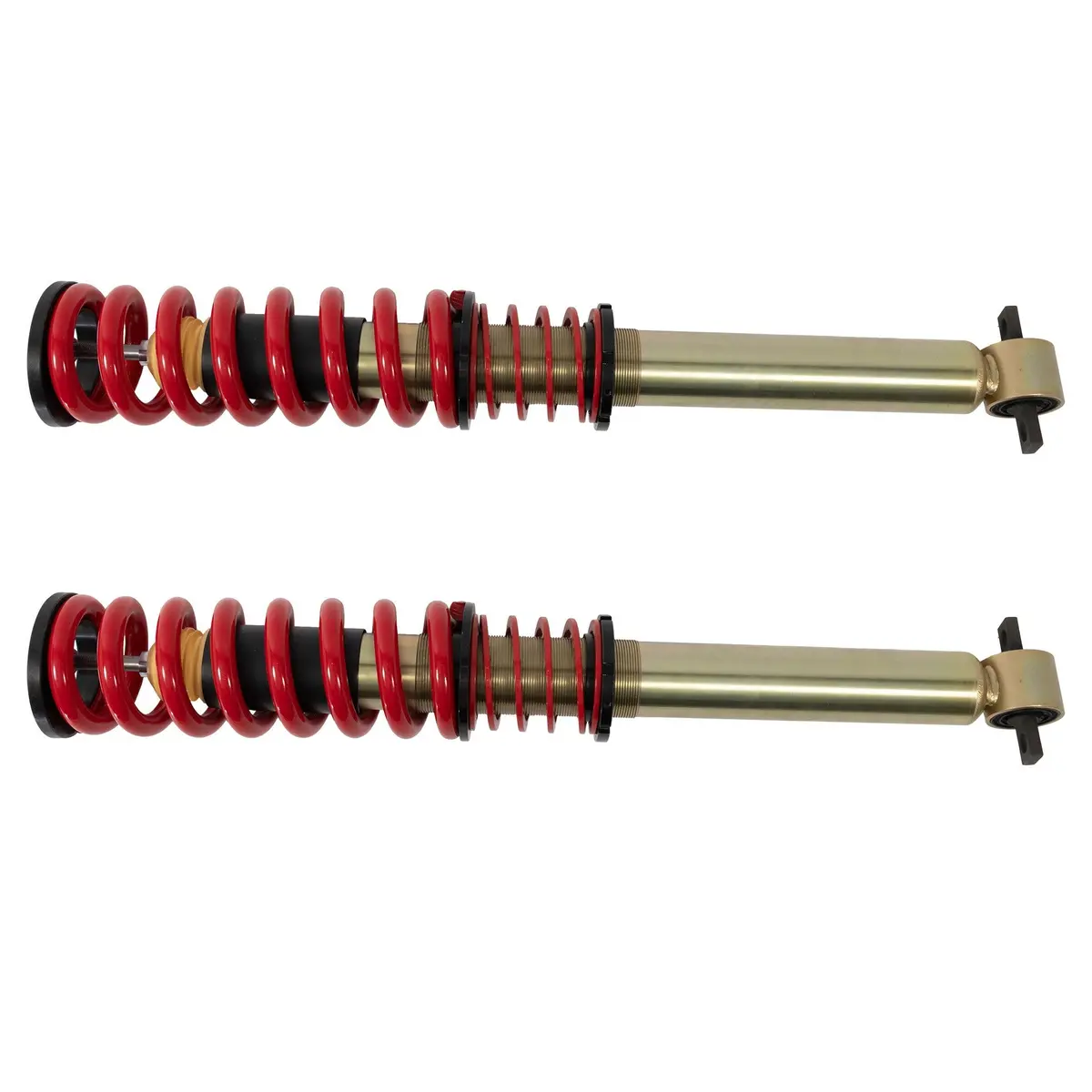 Belltech Trail Performance 4"-7.5" Front Coil-Over Kit 2021-2025 Bronco 1