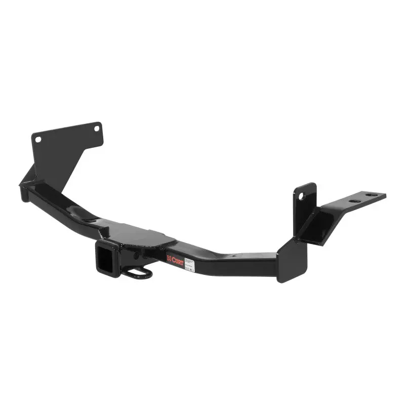 Curt Class Iii Trailer Hitch With 2-Inch Receiver – Designed For 2003–2005 Mitsubishi Endeavor 1