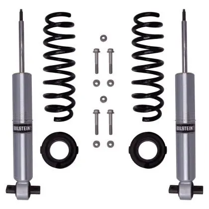 Bilstein 0.8-3.6In Front Lift Kit 2021-2025 Bronco 1