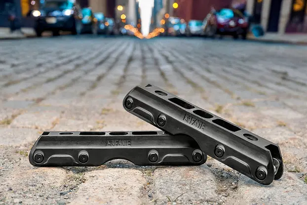 Create Originals Crs Suspension Frames - Black (2025) 1