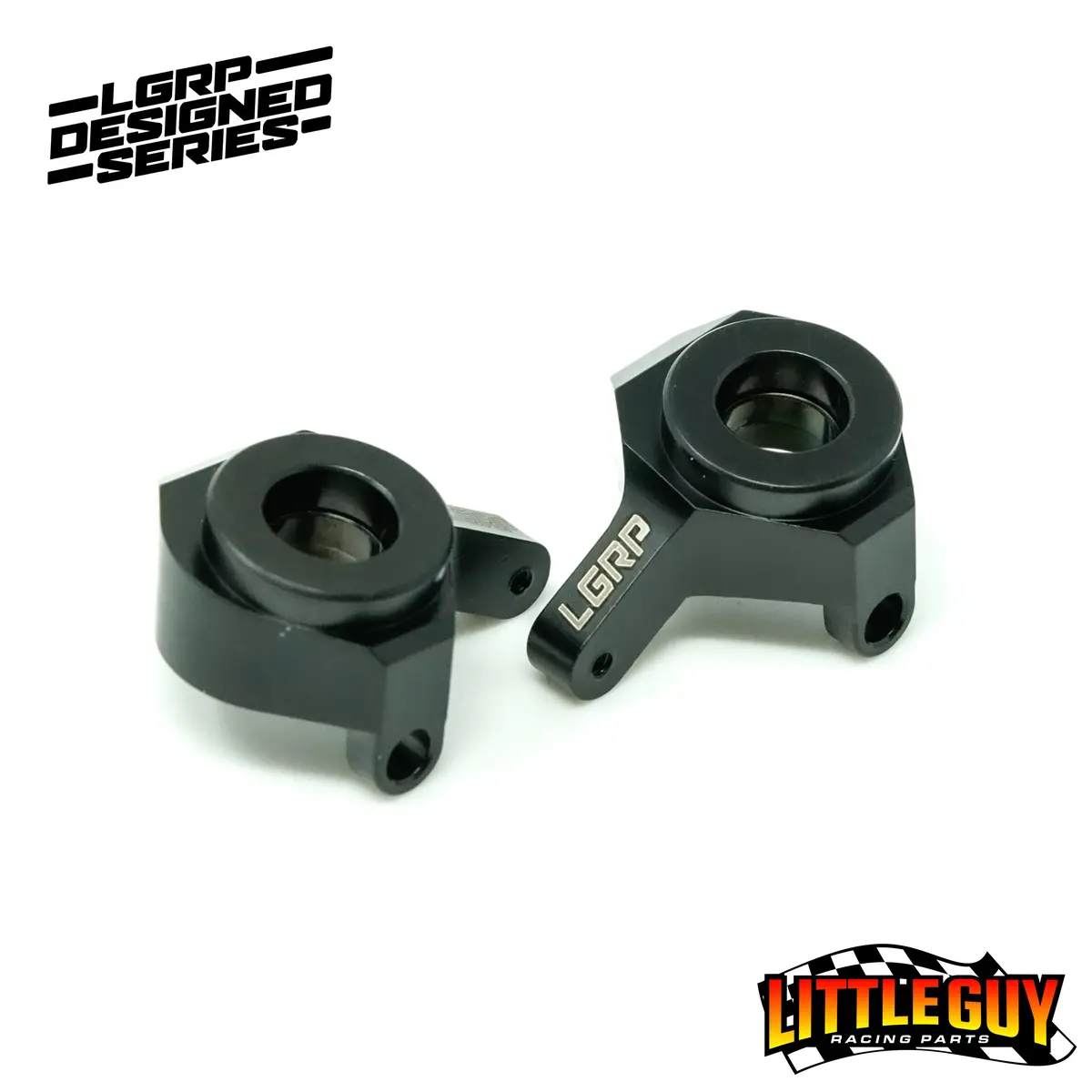 Brass Knuckles For Scx24™ 1