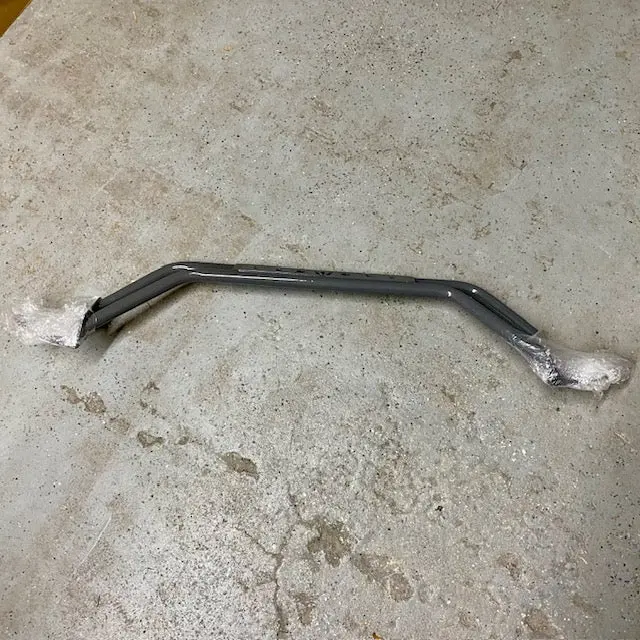 Blemished/Discounted Speedlogix 2-Point Front Strut Brace 2009-2023 Challenger/Charger 5.7L, 6.4L 1