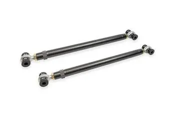Bmr Black Adjustable Lower Control Arms 2021-2025 Bronco 1