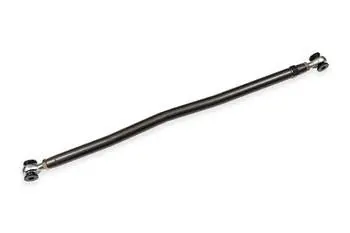 Bmr Black Adjustable Panhard Rod 2021-2025 Bronco 1