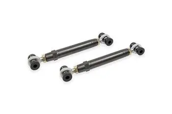 Bmr Black Adjustable Upper Control Arms 2021-2025 Bronco 1