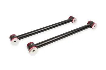 Bmr Black Non-Adjustable Lower Control Arms 2021-2025 Bronco 1