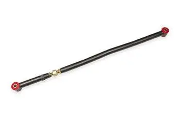 Bmr Black On-Car Adjustable Panhard Rod 2021-2025 Bronco 1
