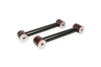 Bmr Black Upper Control Arms 2021-2025 Bronco 1