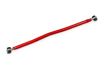 Bmr Red Adjustable Panhard Rod 2021-2025 Bronco 1