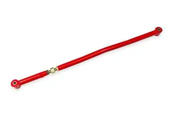 Bmr Red On-Car Adjustable Panhard Rod 2021-2025 Bronco 1