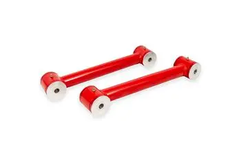 Bmr Red Upper Control Arms 2021-2025 Bronco 1