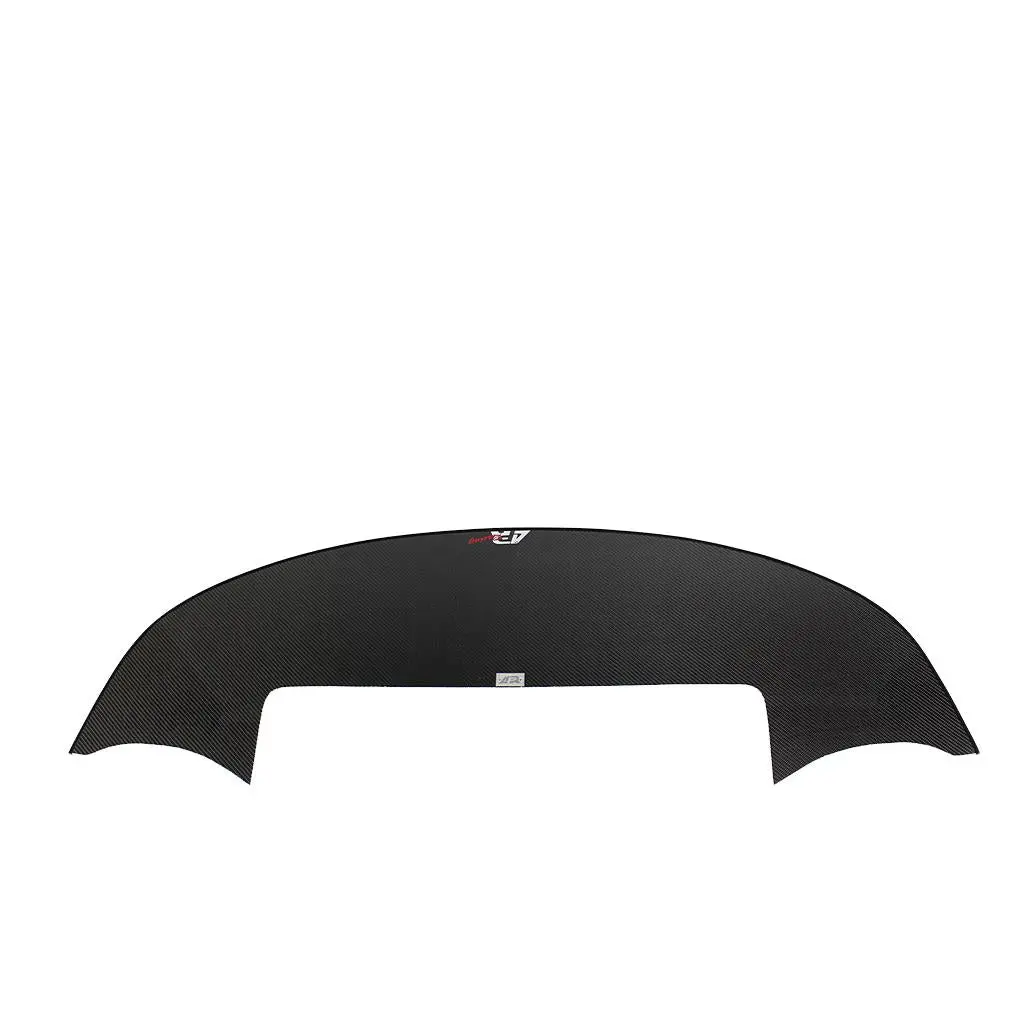 Bmw E85 Z4m Coupe / Roadster Carbon Fiber Front Wind Splitter 1