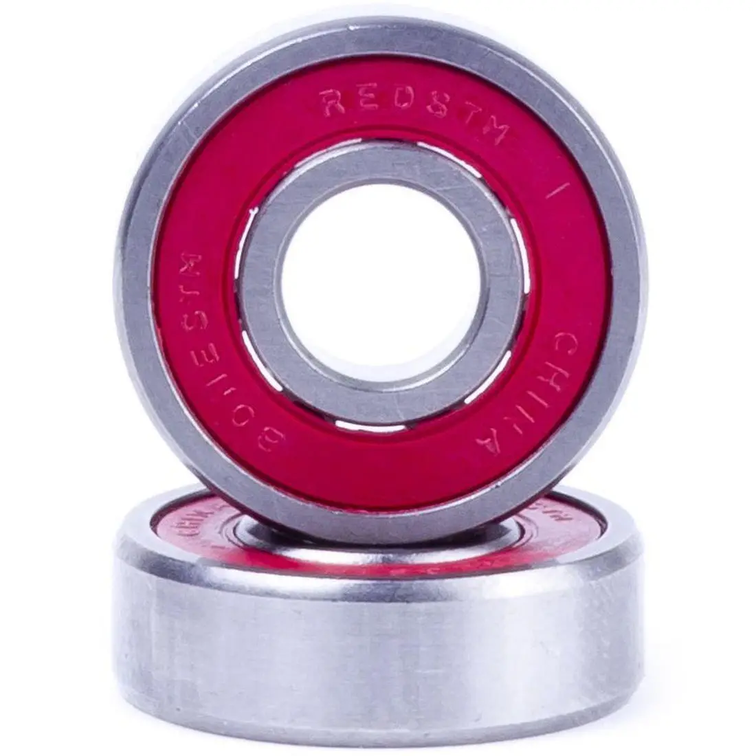 Bones Reds Bearings - Completes 1