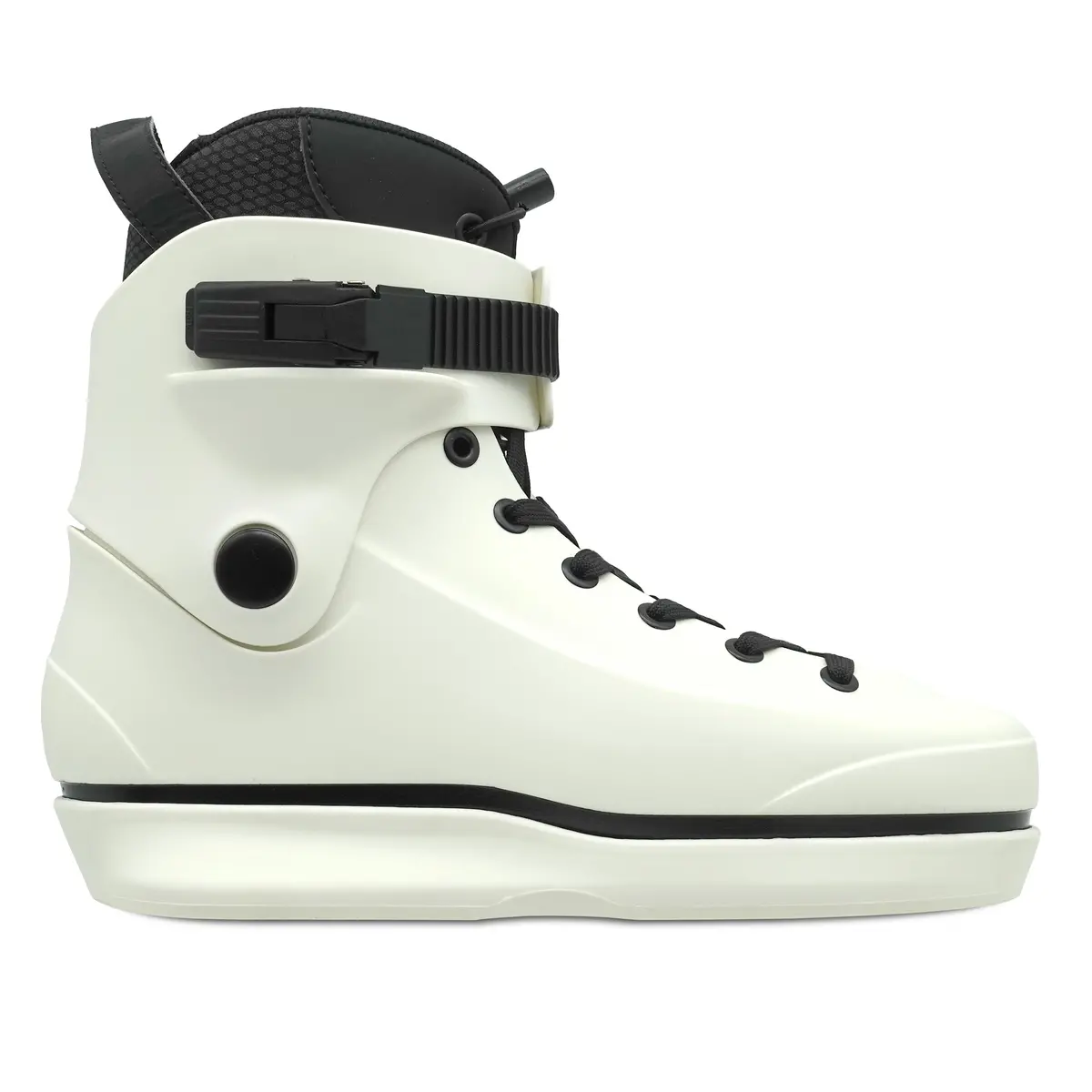 Standard Skate Co - Omni Boot Only (White) 1