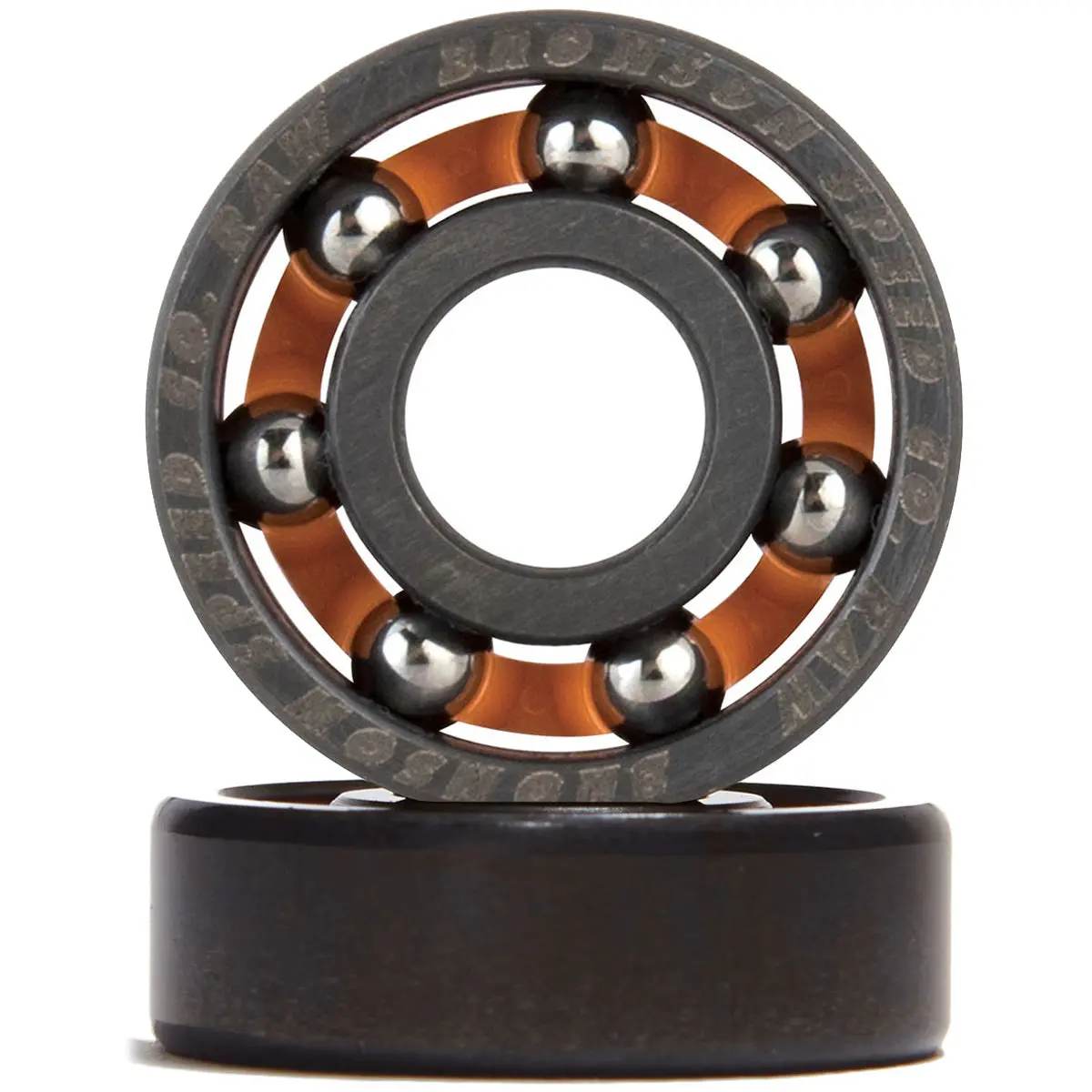 Bronson Raw Bearings - Raw 1