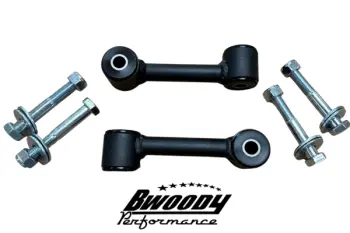 Bwoody Front Sway Bar End Links Rho 1