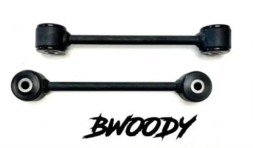 Bwoody Short Rear Sway Bar End Links Demon/Demon 170 1
