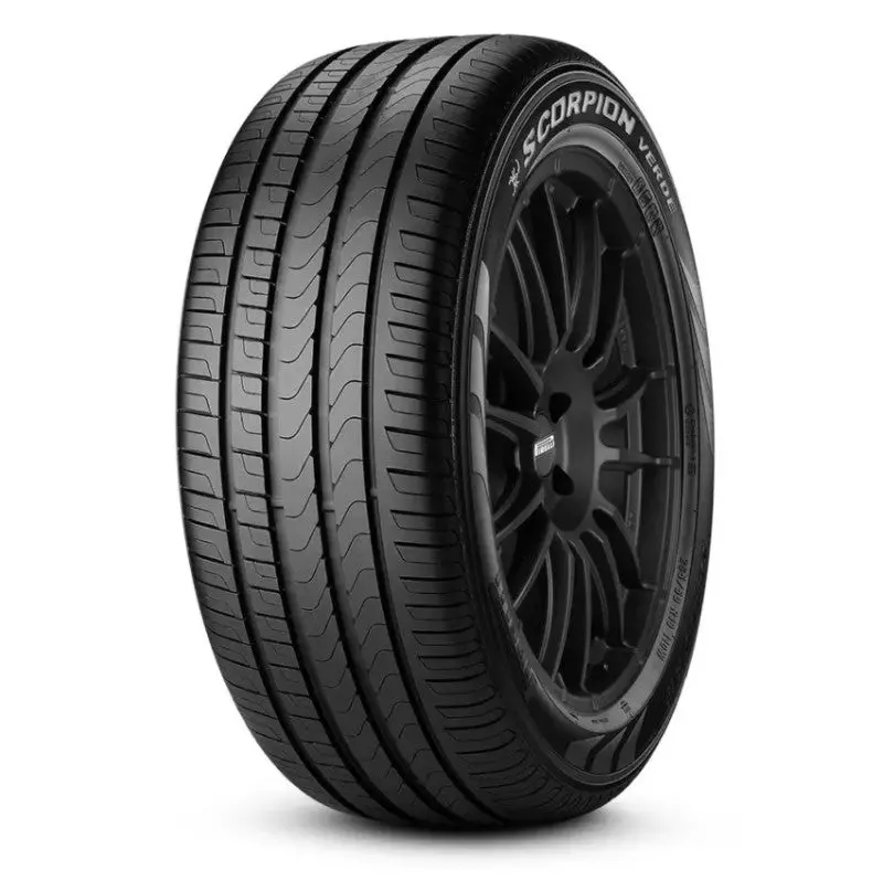 Pirelli Scorpion Verde Tire - 235/55R17 99V 1