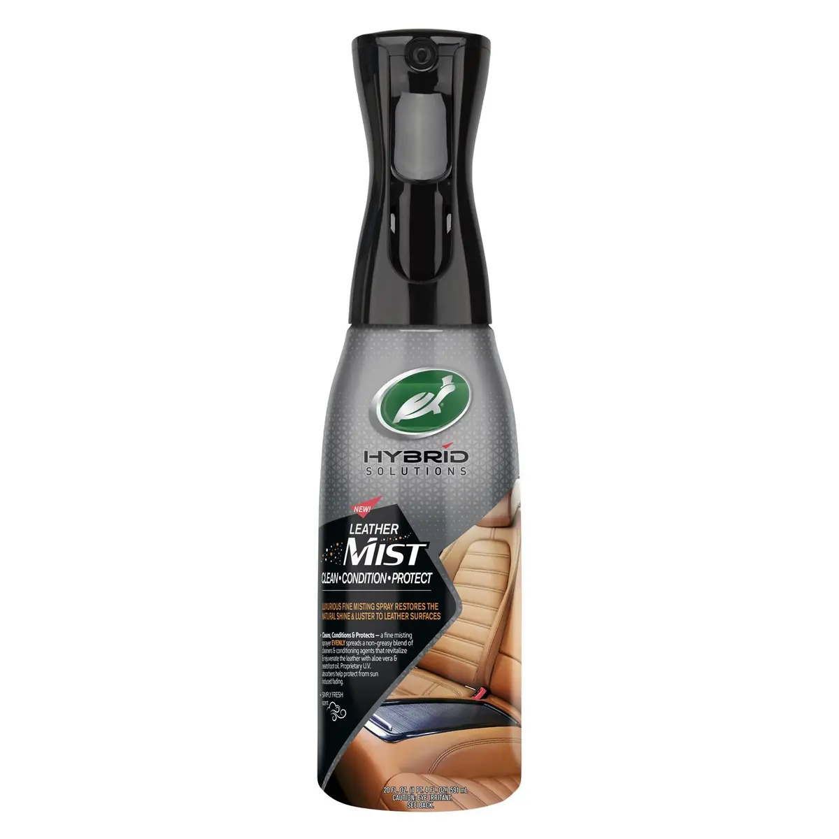 Hybrid Leather Conditioning Mist