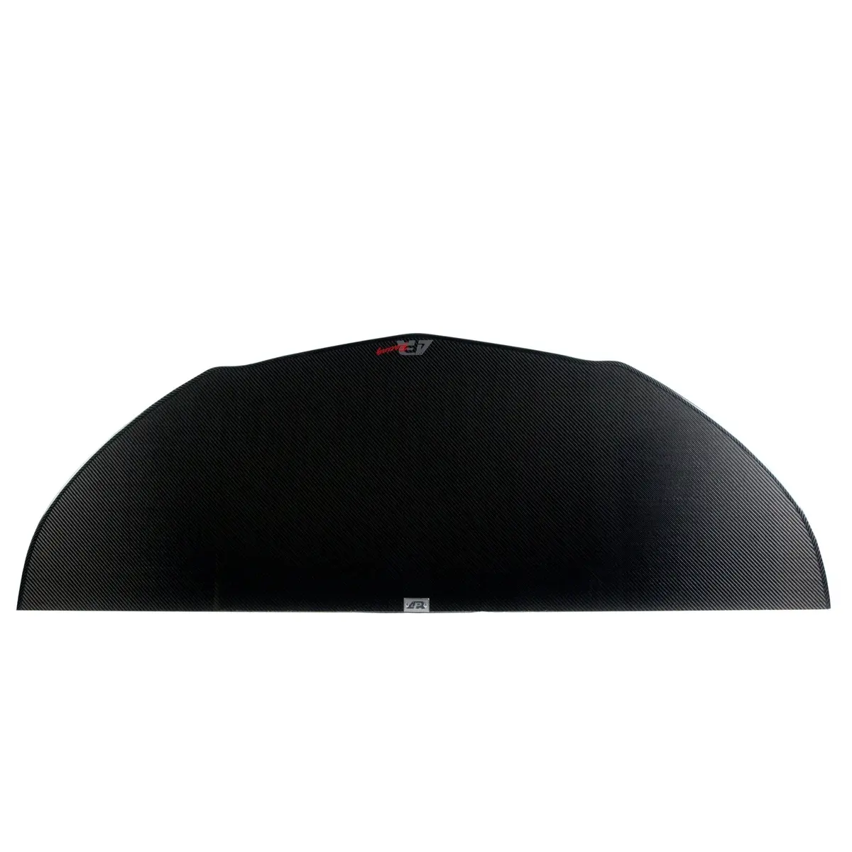 Cadillac Ats Sedan Carbon Fiber Front Wind Splitter 2012-2019 1