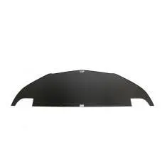 Cadillac Ats-V Carbon Fiber Front Wind Splitter 2016-2019 (With Carbon Package) 1