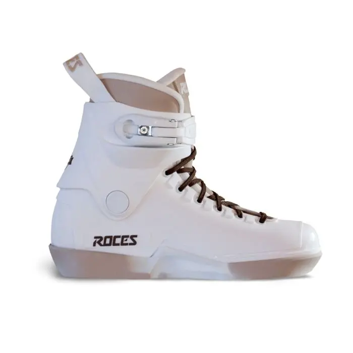 Roces M12 - Cappuccino Boot Only - Clearance 1