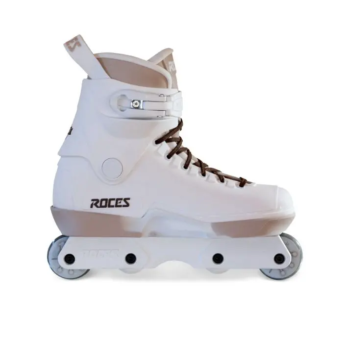 Roces M12 - Cappuccino Complete Skate 1