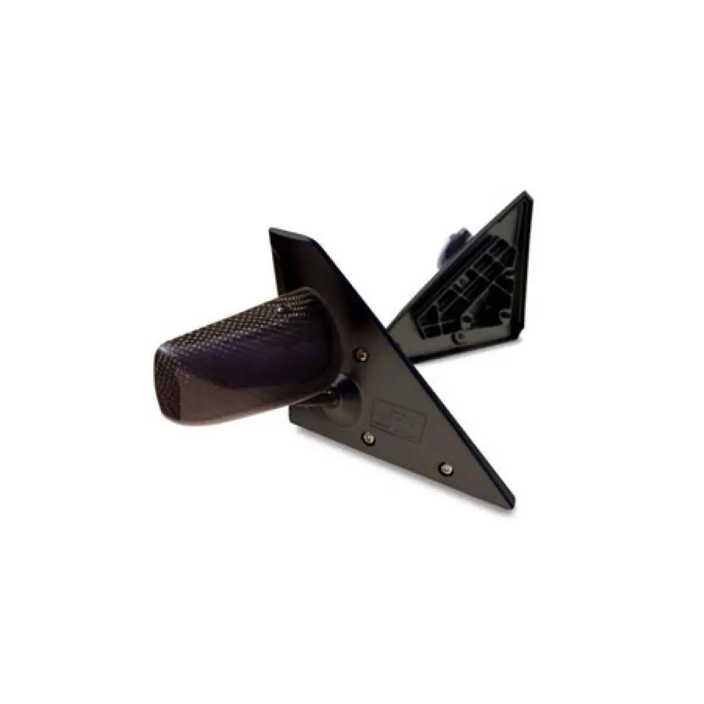 Carbon Fiber Lexus Is300 Formula Gt3 Mirrors 2000-2005 1