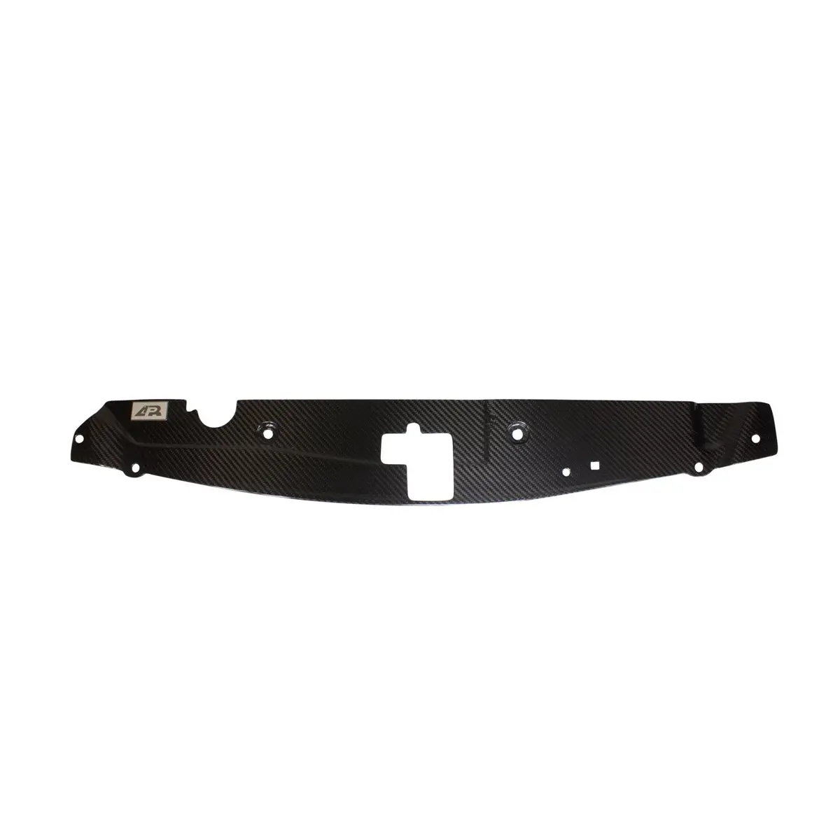 Carbon Fiber Scion Fr-S / Toyota Gt86/ Subaru Brz Radiator Cooling Plate 2013-2016 1